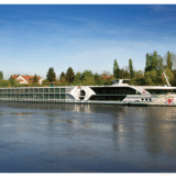 Kerstcruise 2026