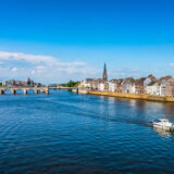 Daguitstap Maastricht