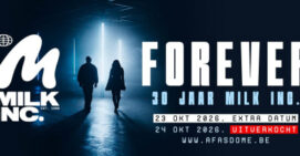 Milk Inc Forever – Regi