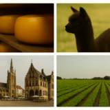 Senioren daguitstap Moeren