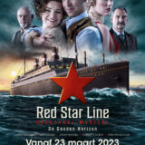 Musical Red Star Line