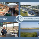 Bezoek Reoveiling en waterproductiecentrum Blankaart