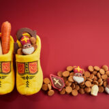 Sinterklaas – Sintgeschenk