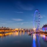 Londen 3-daagse 2026